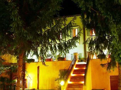 Cavaliere Palace 4*