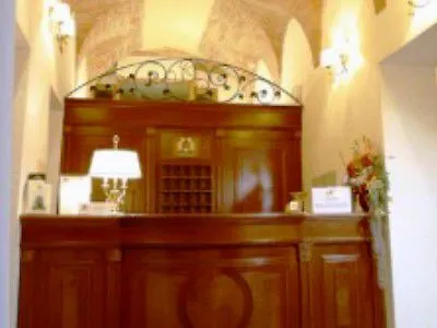 Hotel Cavaliere Palace Spoleto