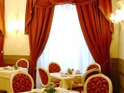 Cavaliere Palace Hotel Spoleto