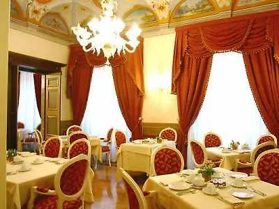 Cavaliere Palace 4*