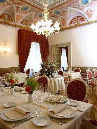 Cavaliere Palace Hotel Spoleto