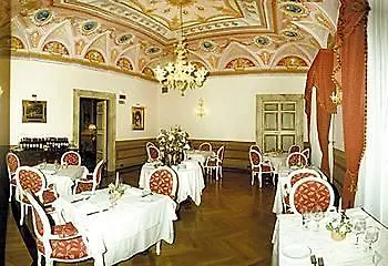 Cavaliere Palace 4* Spoleto