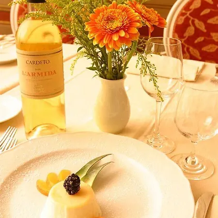 Hotel Cavaliere Palace