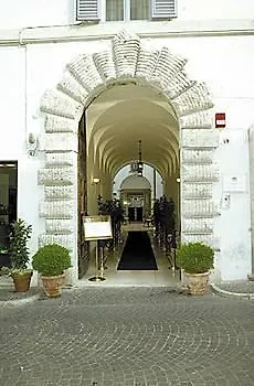 Hotel Cavaliere Palace 4*