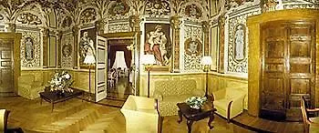 Cavaliere Palace Hotel Spoleto