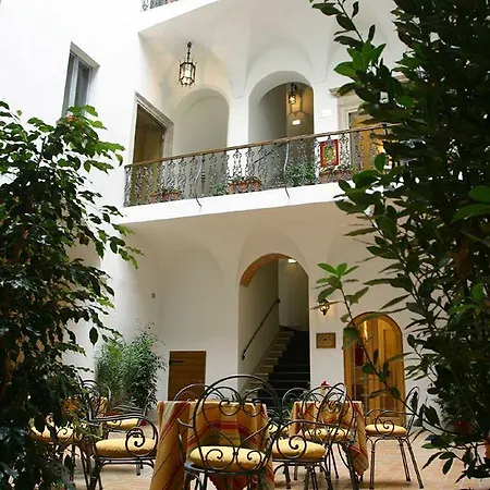 Cavaliere Palace 4*