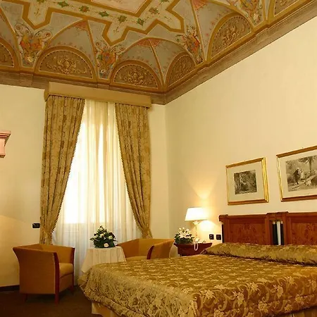 Hotel Cavaliere Palace Spoleto