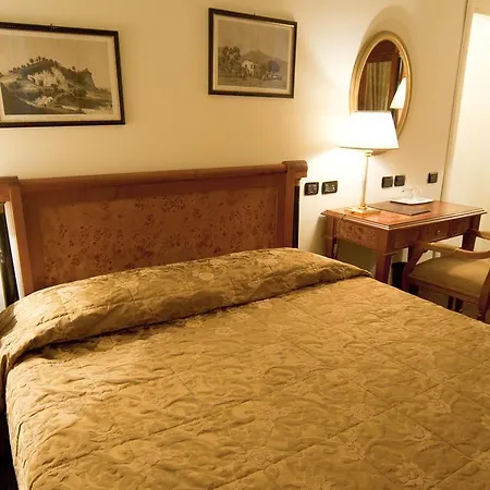 Hotel Cavaliere Palace Spoleto