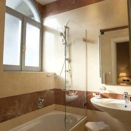 Cavaliere Palace Spoleto