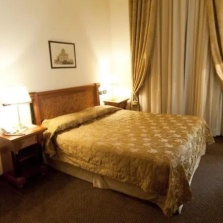 Hotel Cavaliere Palace Spoleto