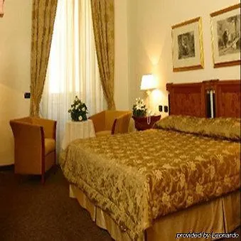 Cavaliere Palace Hotel Spoleto
