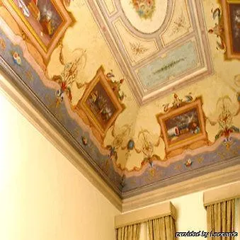 Cavaliere Palace 4* Spoleto