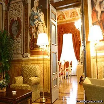 Cavaliere Palace Hotel 4*