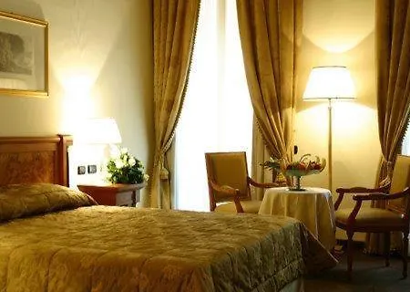 Cavaliere Palace 4*