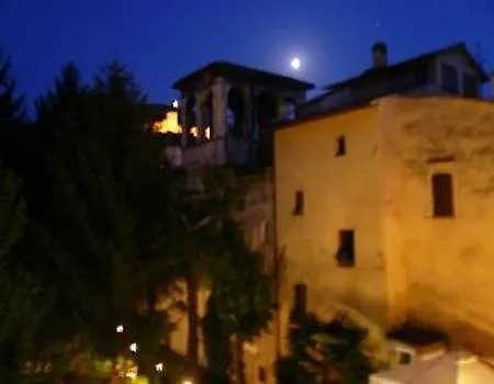 Cavaliere Palace Hotel