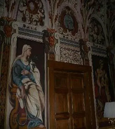Cavaliere Palace