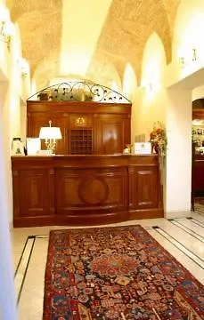 Hotel Cavaliere Palace 4*