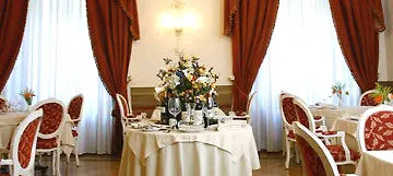 Cavaliere Palace 4* Spoleto
