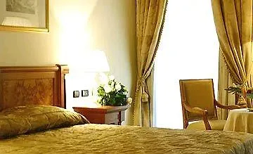 Cavaliere Palace Hotel Spoleto
