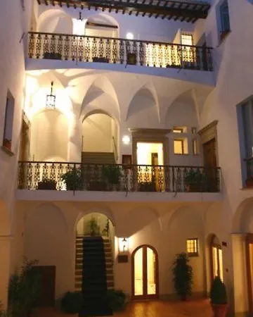 Cavaliere Palace