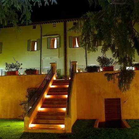 Hotel Cavaliere Palace Spoleto