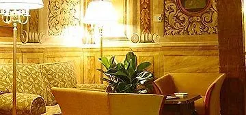 Cavaliere Palace Hotel 4*