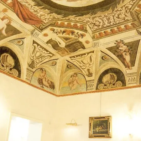 Cavaliere Palace Spoleto
