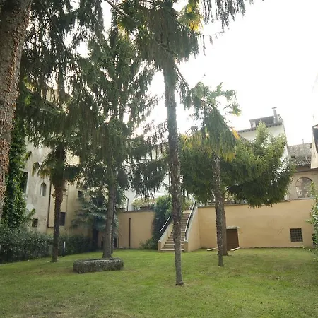 Hotel Cavaliere Palace Spoleto