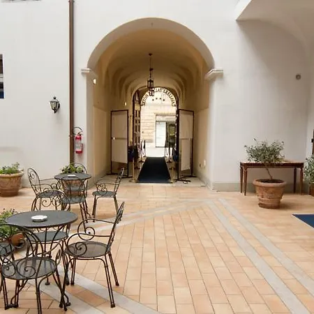 Cavaliere Palace Spoleto