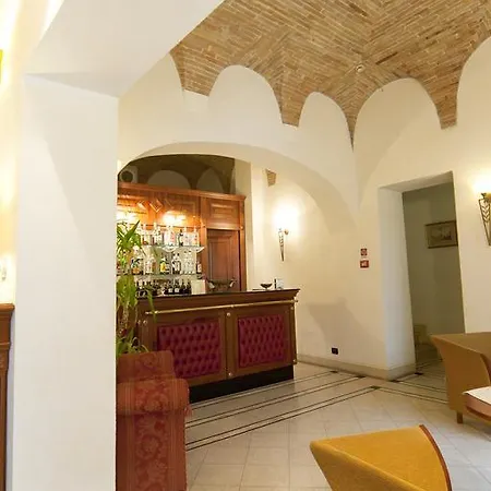Cavaliere Palace 4* Spoleto