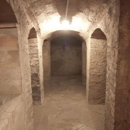 Cavaliere Palace