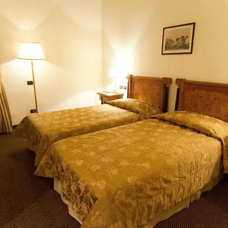 Cavaliere Palace 4* Spoleto