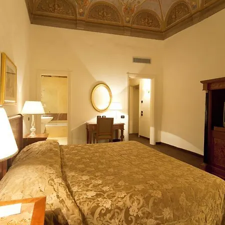Cavaliere Palace Hotel