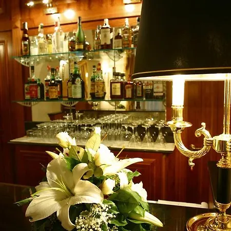 Cavaliere Palace 4* Spoleto