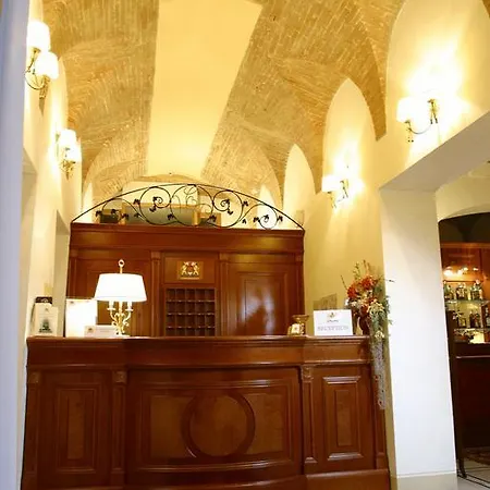 Cavaliere Palace Spoleto