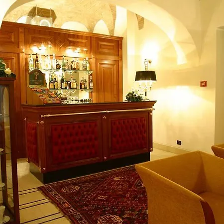 Hotel Cavaliere Palace 4*
