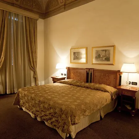 Cavaliere Palace Hotel
