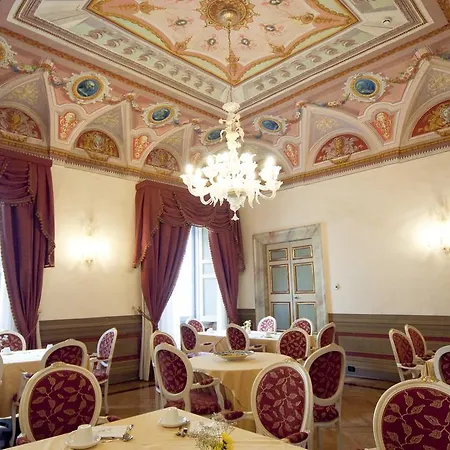 Cavaliere Palace Spoleto
