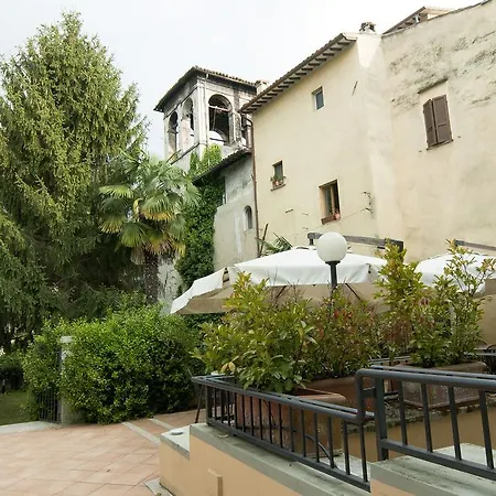 Cavaliere Palace 4*