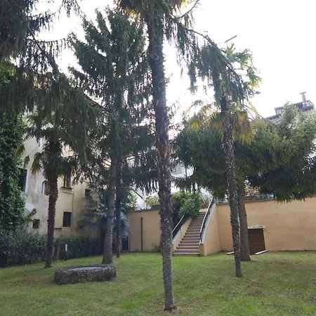 Cavaliere Palace