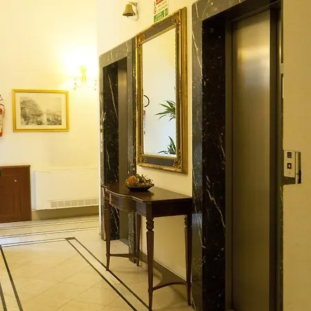 Hotel Cavaliere Palace Spoleto