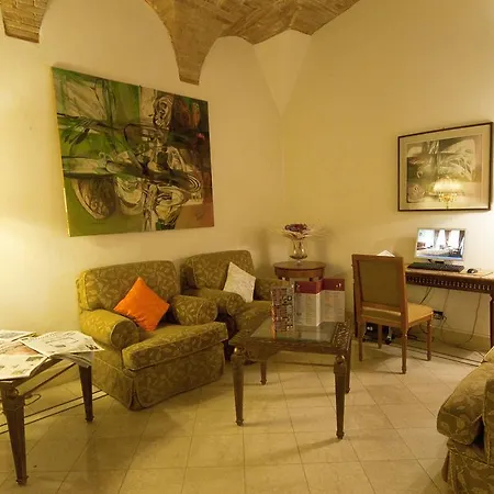 Cavaliere Palace 4* Spoleto