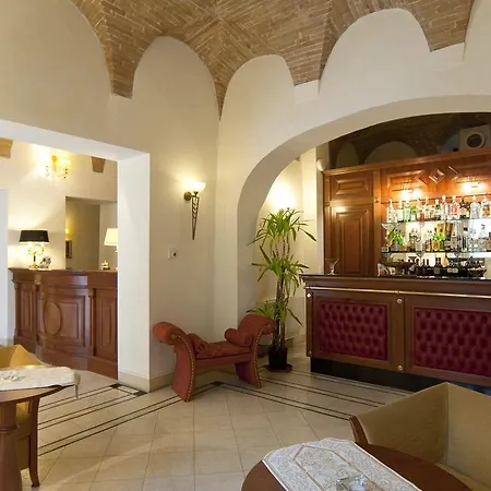 Cavaliere Palace Hotel Spoleto