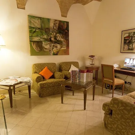 Cavaliere Palace Spoleto