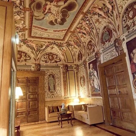 Cavaliere Palace Hotel