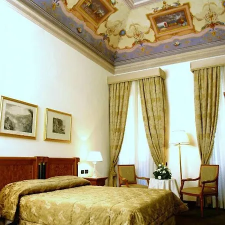 Cavaliere Palace Hotel