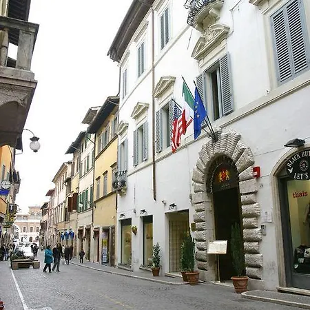 Cavaliere Palace Hotel 4*