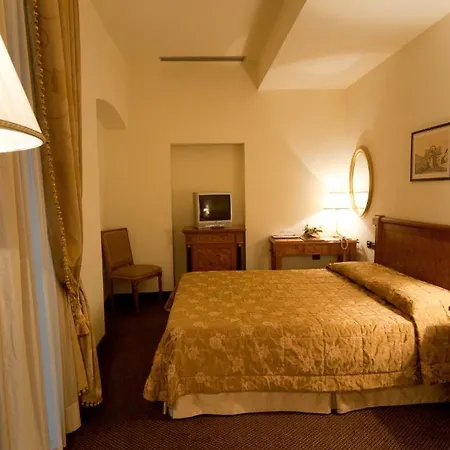 Hotel Cavaliere Palace Spoleto
